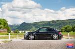 Volkswagen Beetle X Work on Vossen Wheels (VWS-2) 2017 года